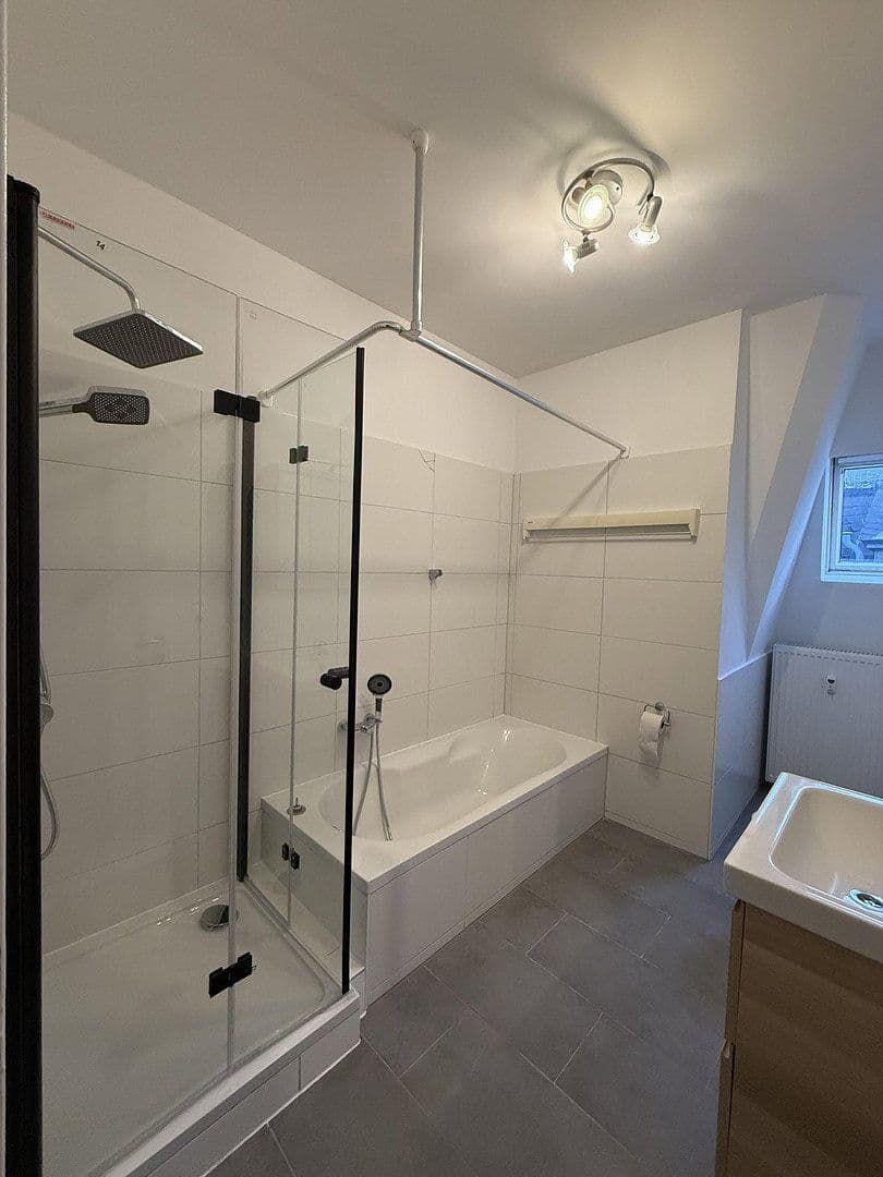 3 bedroom flat to rent, 77 m², Bad Nauheim, Hesse 3 bedroom flat to rent, 77 m², Bad Nauheim, Hesse
