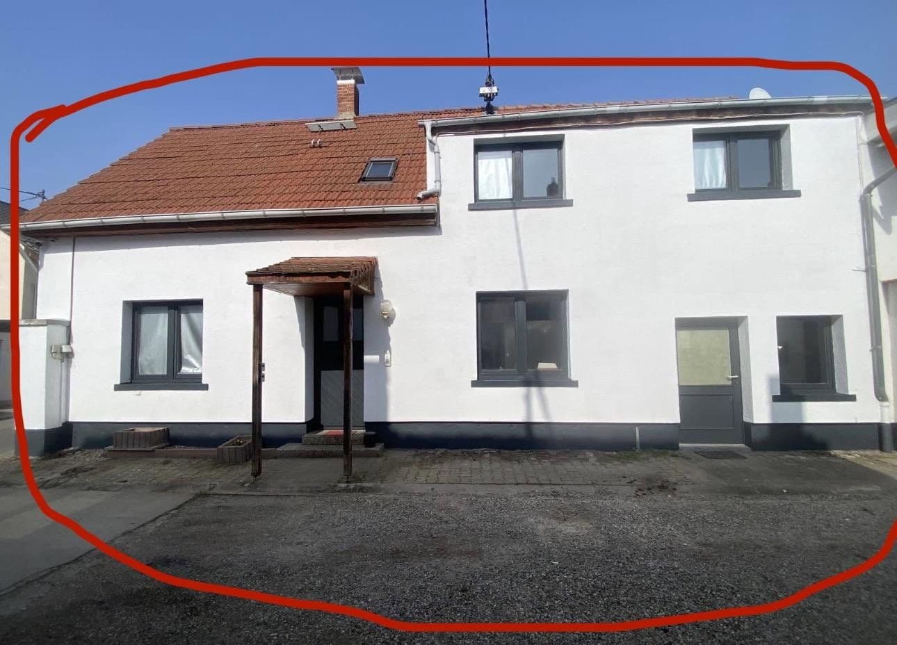 house for sale, 130 m², Zum Hofstück 16, Worms, Rhineland-Palatinate house for sale, 130 m², Zum Hofstück 16, Worms, Rhineland-Palatinate