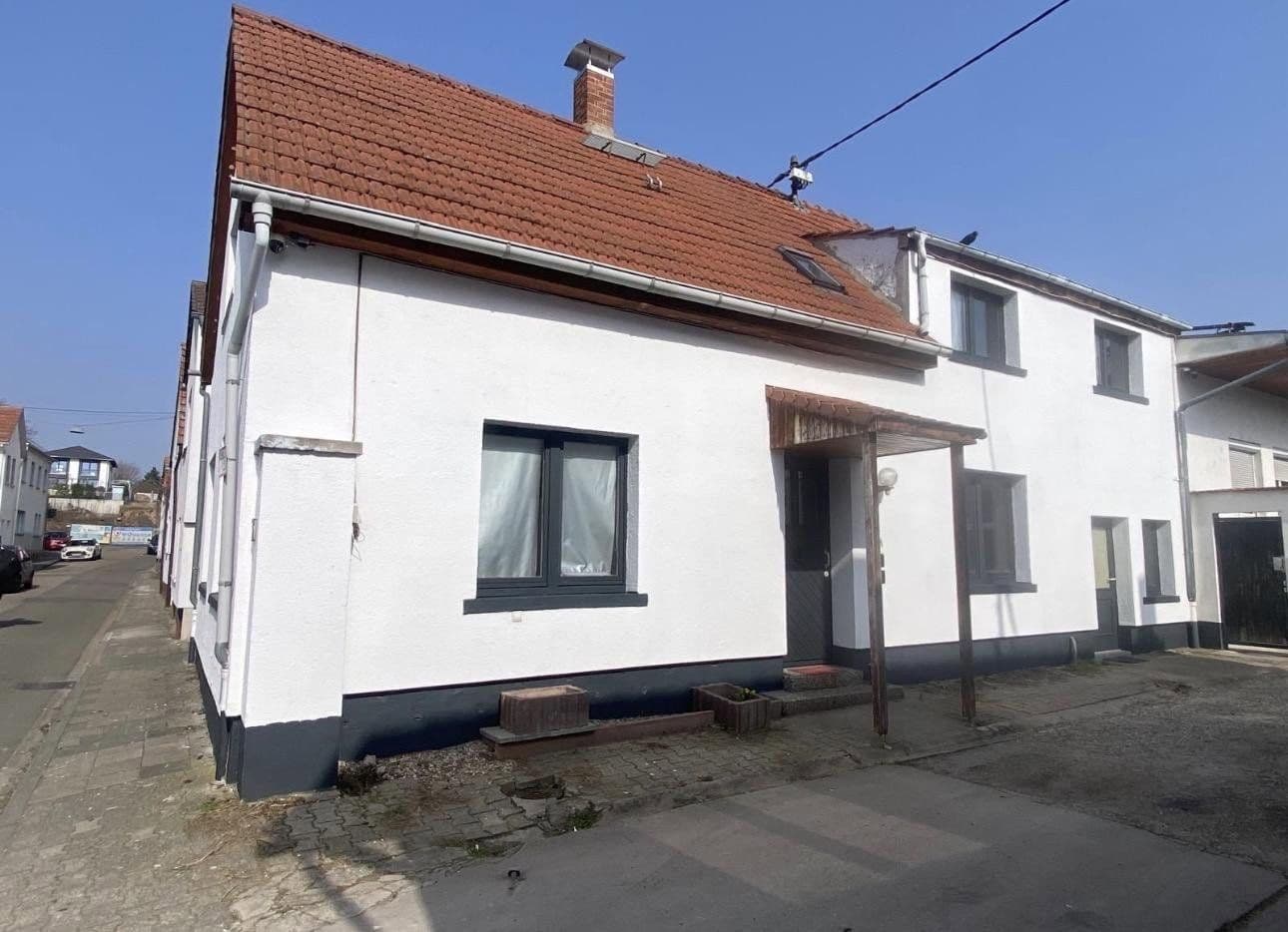 house for sale, 130 m², Zum Hofstück 16, Worms, Rhineland-Palatinate house for sale, 130 m², Zum Hofstück 16, Worms, Rhineland-Palatinate