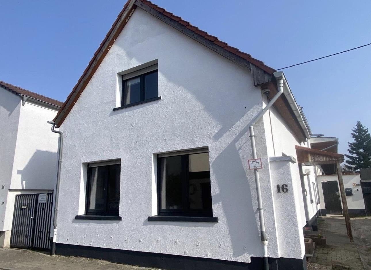 house for sale, 130 m², Zum Hofstück 16, Worms, Rhineland-Palatinate house for sale, 130 m², Zum Hofstück 16, Worms, Rhineland-Palatinate