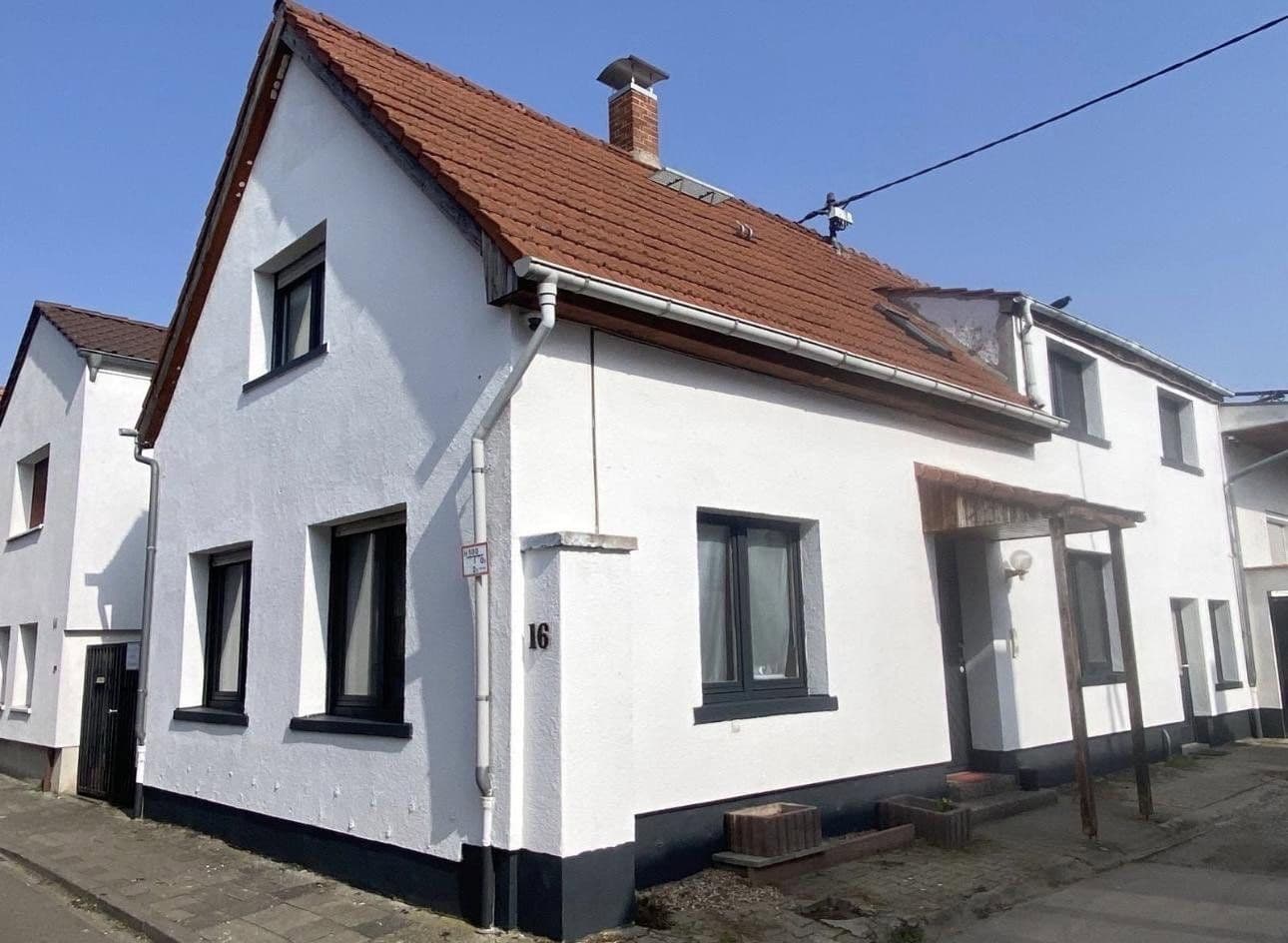 house for sale, 130 m², Zum Hofstück 16, Worms, Rhineland-Palatinate house for sale, 130 m², Zum Hofstück 16, Worms, Rhineland-Palatinate