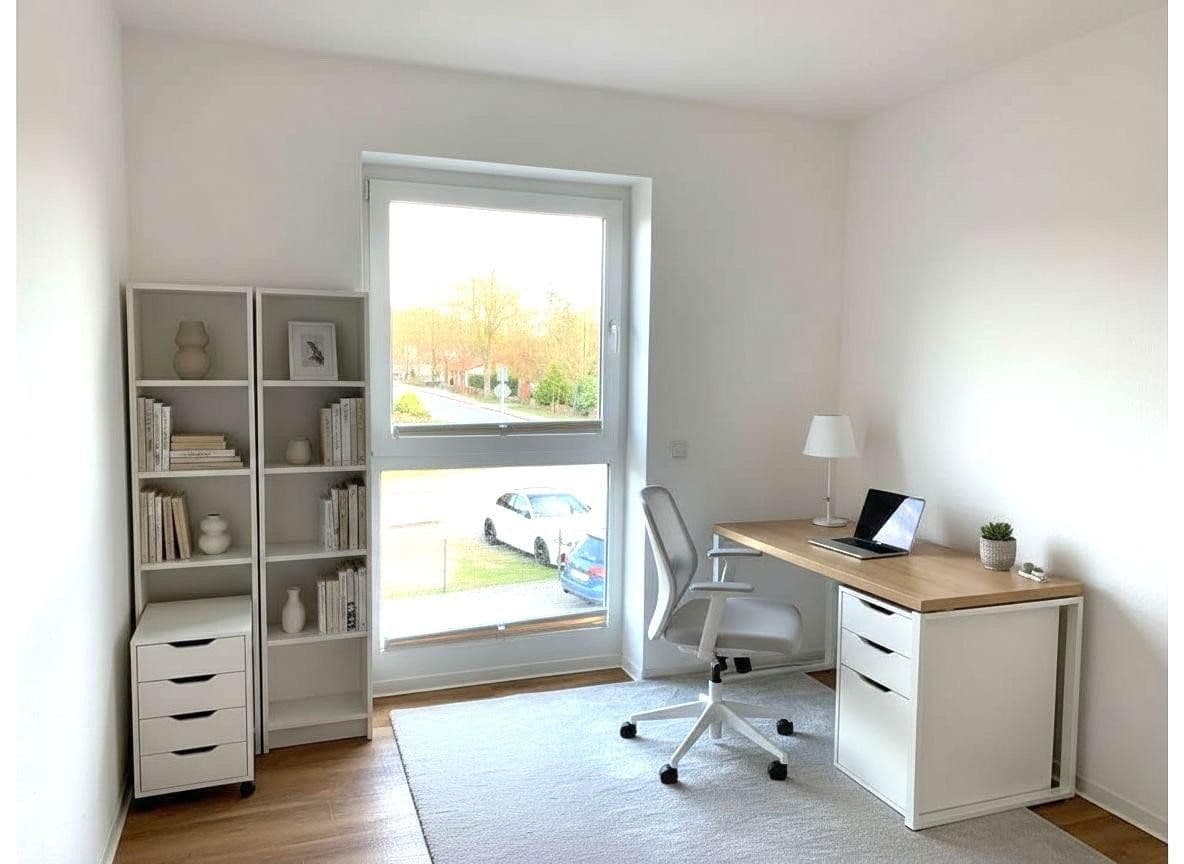 3 bedroom flat for sale, 85 m², Langwedel, Lower Saxony 3 bedroom flat for sale, 85 m², Langwedel, Lower Saxony