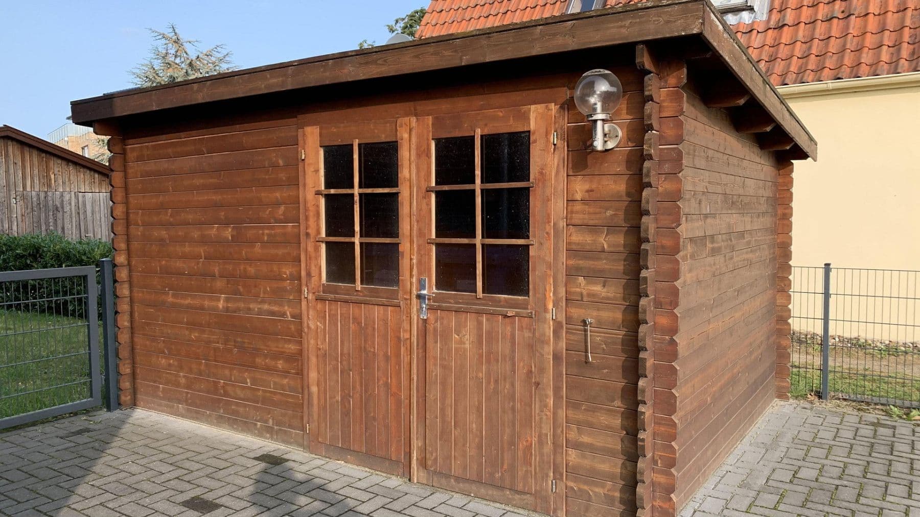 3 bedroom flat for sale, 85 m², Langwedel, Lower Saxony 3 bedroom flat for sale, 85 m², Langwedel, Lower Saxony