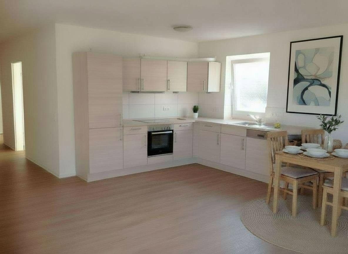 3 bedroom flat for sale, 85 m², Langwedel, Lower Saxony 3 bedroom flat for sale, 85 m², Langwedel, Lower Saxony