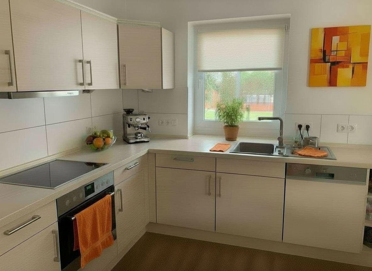 3 bedroom flat for sale, 85 m², Langwedel, Lower Saxony 3 bedroom flat for sale, 85 m², Langwedel, Lower Saxony