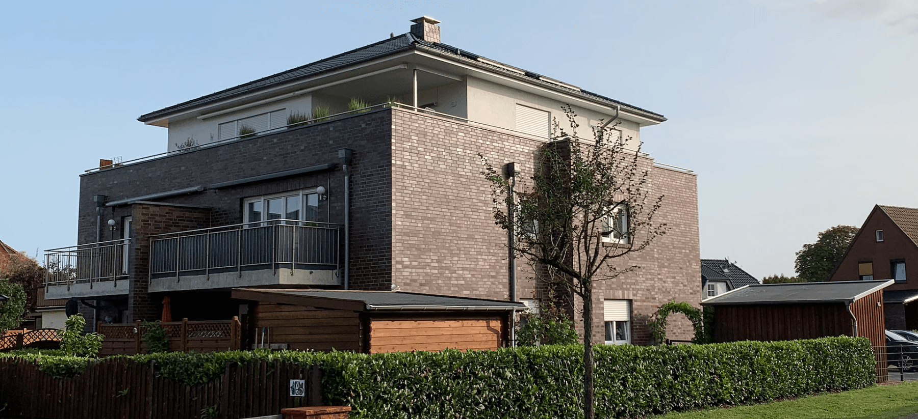3 bedroom flat for sale, 85 m², Langwedel, Lower Saxony 3 bedroom flat for sale, 85 m², Langwedel, Lower Saxony