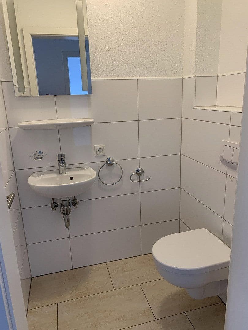 3 bedroom flat for sale, 85 m², Langwedel, Lower Saxony 3 bedroom flat for sale, 85 m², Langwedel, Lower Saxony