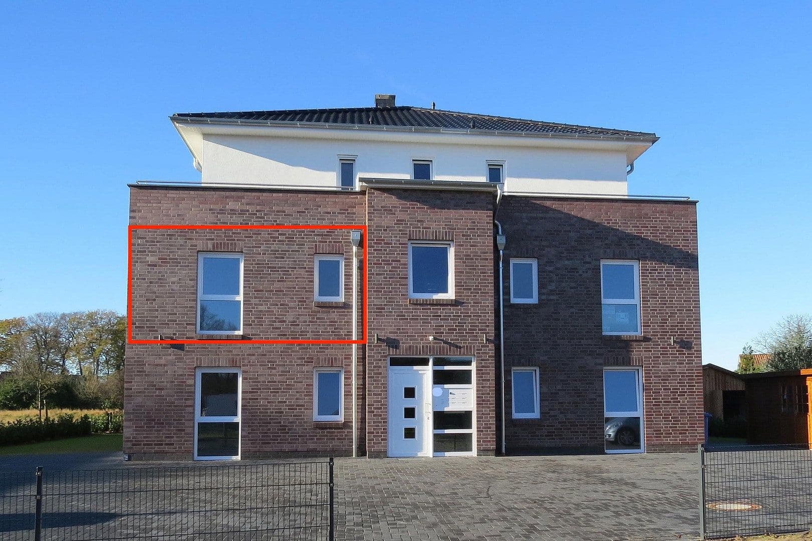 3 bedroom flat for sale, 85 m², Langwedel, Lower Saxony 3 bedroom flat for sale, 85 m², Langwedel, Lower Saxony