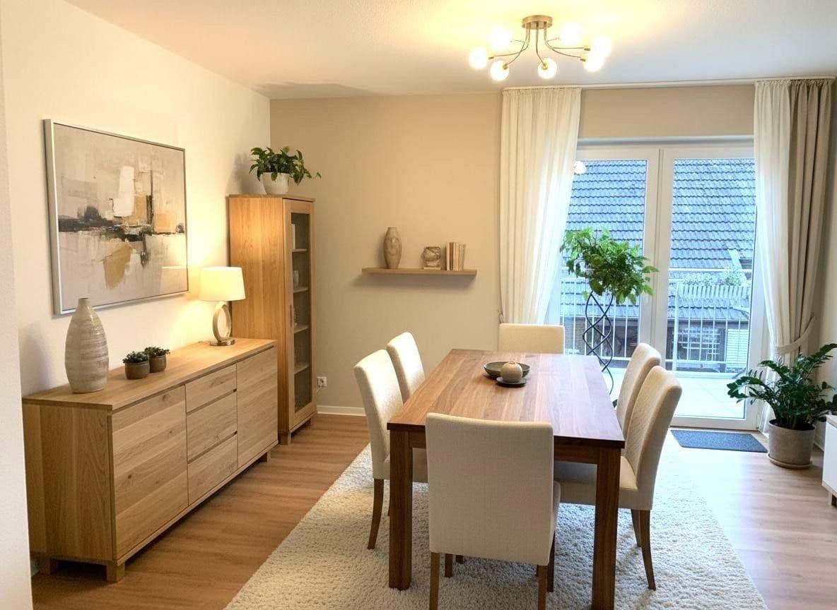 3 bedroom flat for sale, 85 m², Langwedel, Lower Saxony 3 bedroom flat for sale, 85 m², Langwedel, Lower Saxony