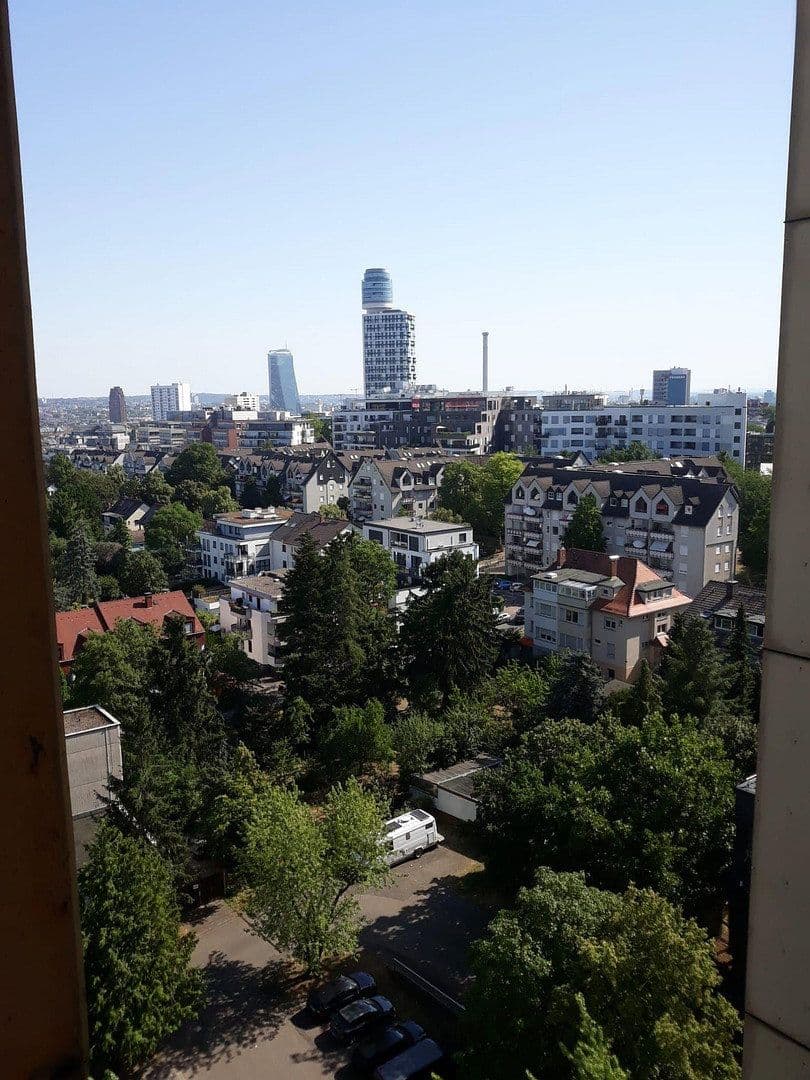 2 bedroom flat for sale, 57 m², Frankfurt, Hesse 2 bedroom flat for sale, 57 m², Frankfurt, Hesse