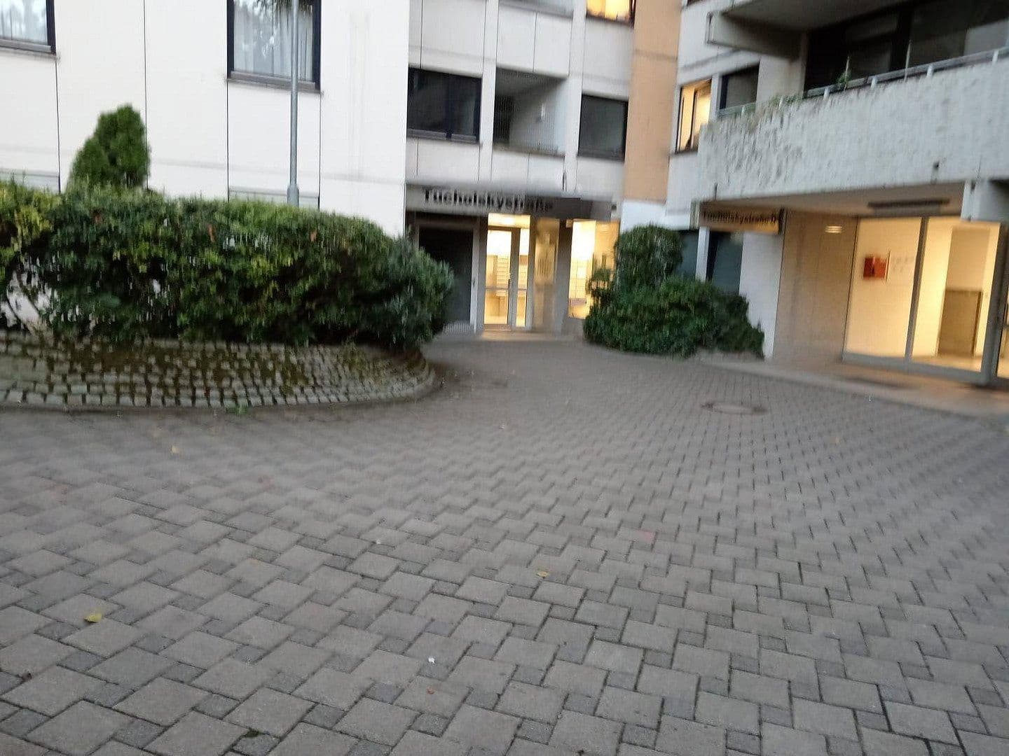 2 bedroom flat for sale, 57 m², Frankfurt, Hesse 2 bedroom flat for sale, 57 m², Frankfurt, Hesse