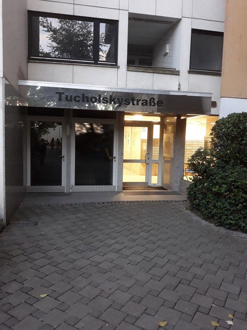 2 bedroom flat for sale, 57 m², Frankfurt, Hesse 2 bedroom flat for sale, 57 m², Frankfurt, Hesse