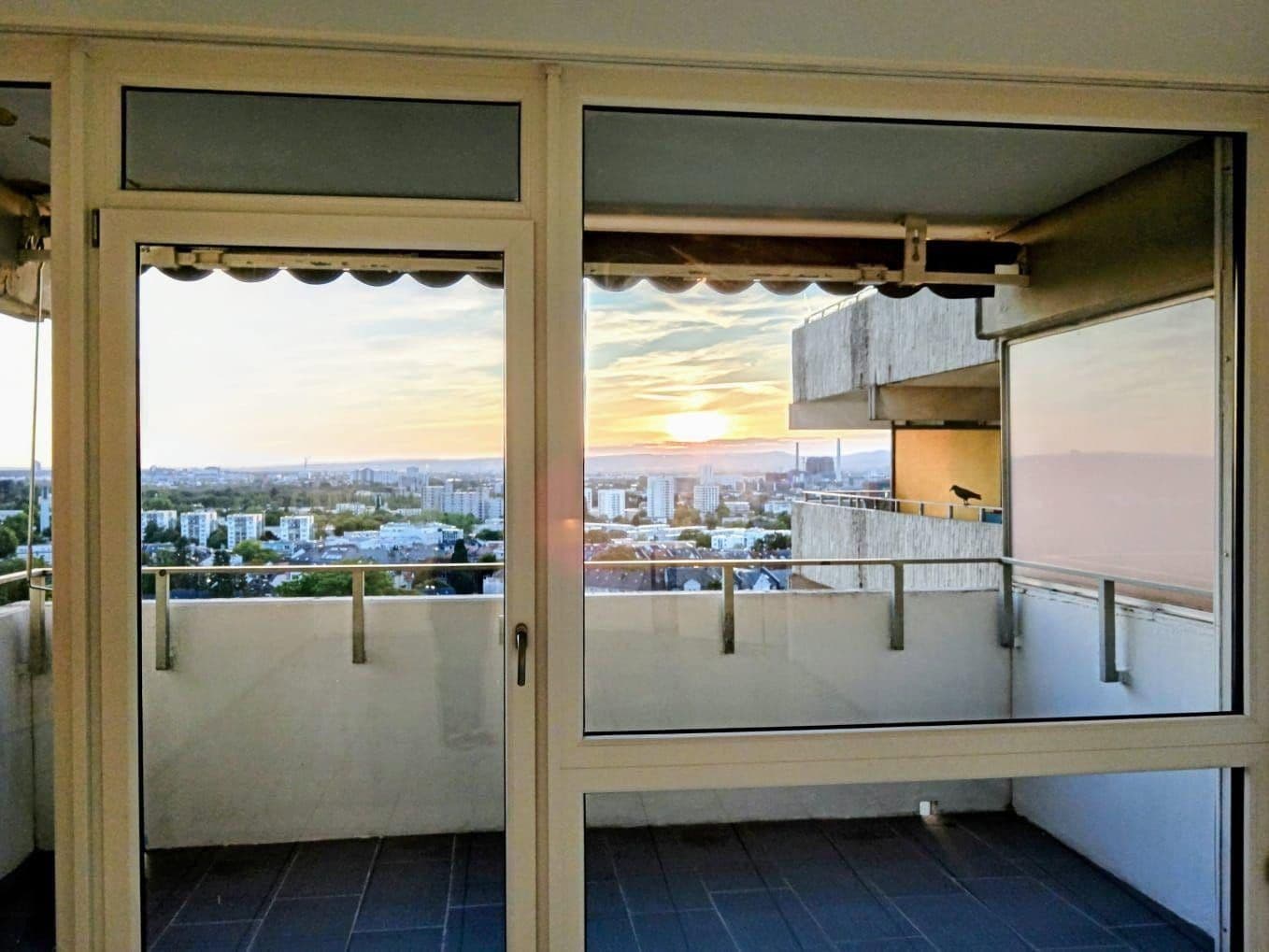 2 bedroom flat for sale, 57 m², Frankfurt, Hesse 2 bedroom flat for sale, 57 m², Frankfurt, Hesse