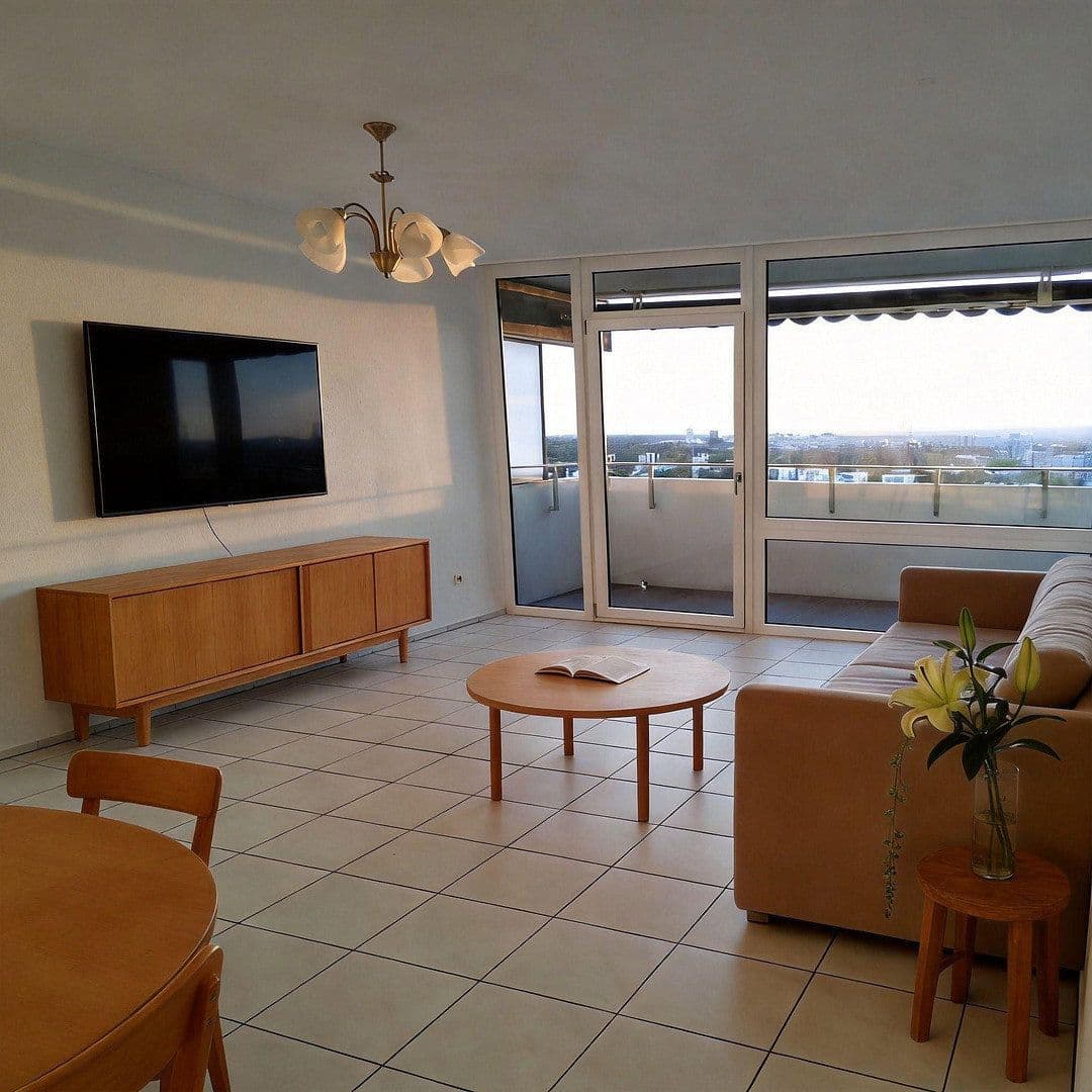 2 bedroom flat for sale, 57 m², Frankfurt, Hesse 2 bedroom flat for sale, 57 m², Frankfurt, Hesse