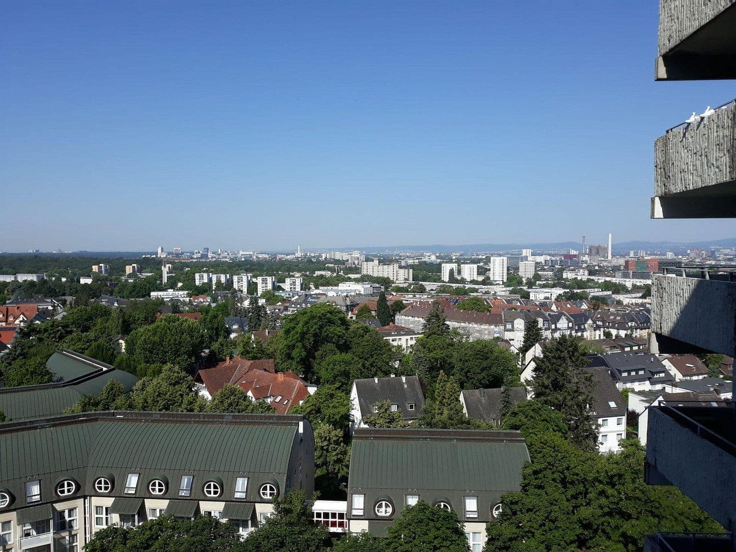 2 bedroom flat for sale, 57 m², Frankfurt, Hesse 2 bedroom flat for sale, 57 m², Frankfurt, Hesse
