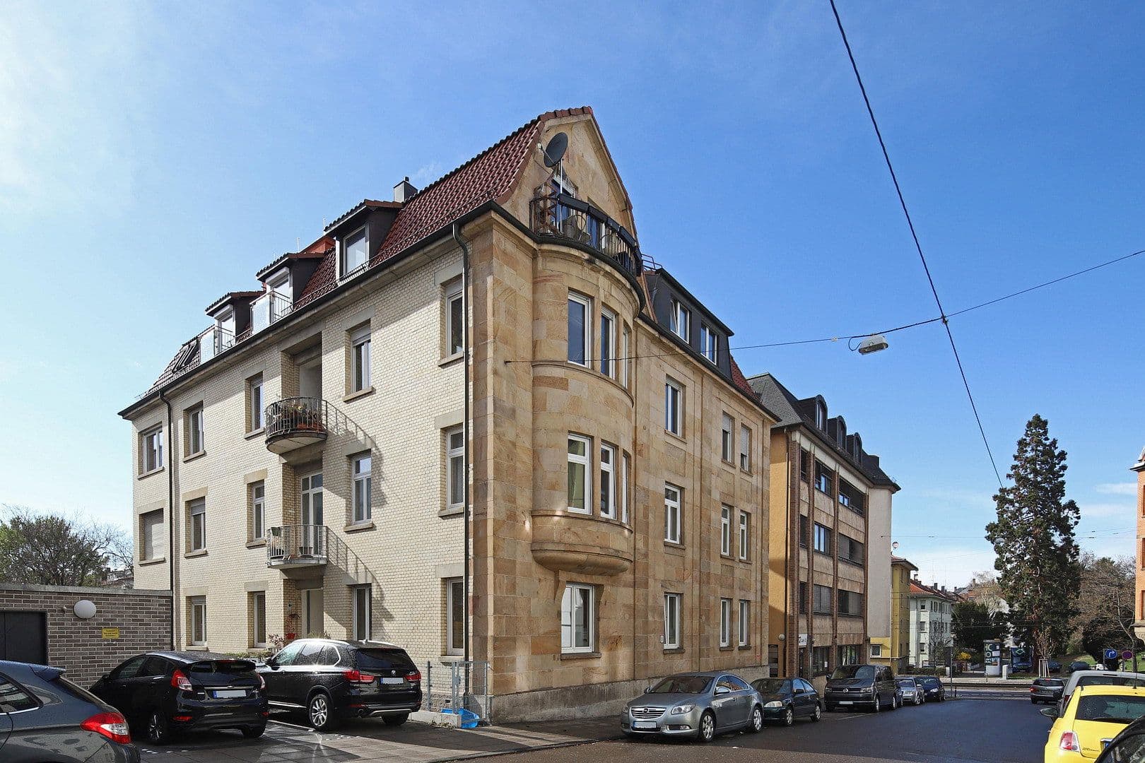5 bedroom flat for sale, 153 m², Stuttgart, Baden-Württemberg 5 bedroom flat for sale, 153 m², Stuttgart, Baden-Württemberg