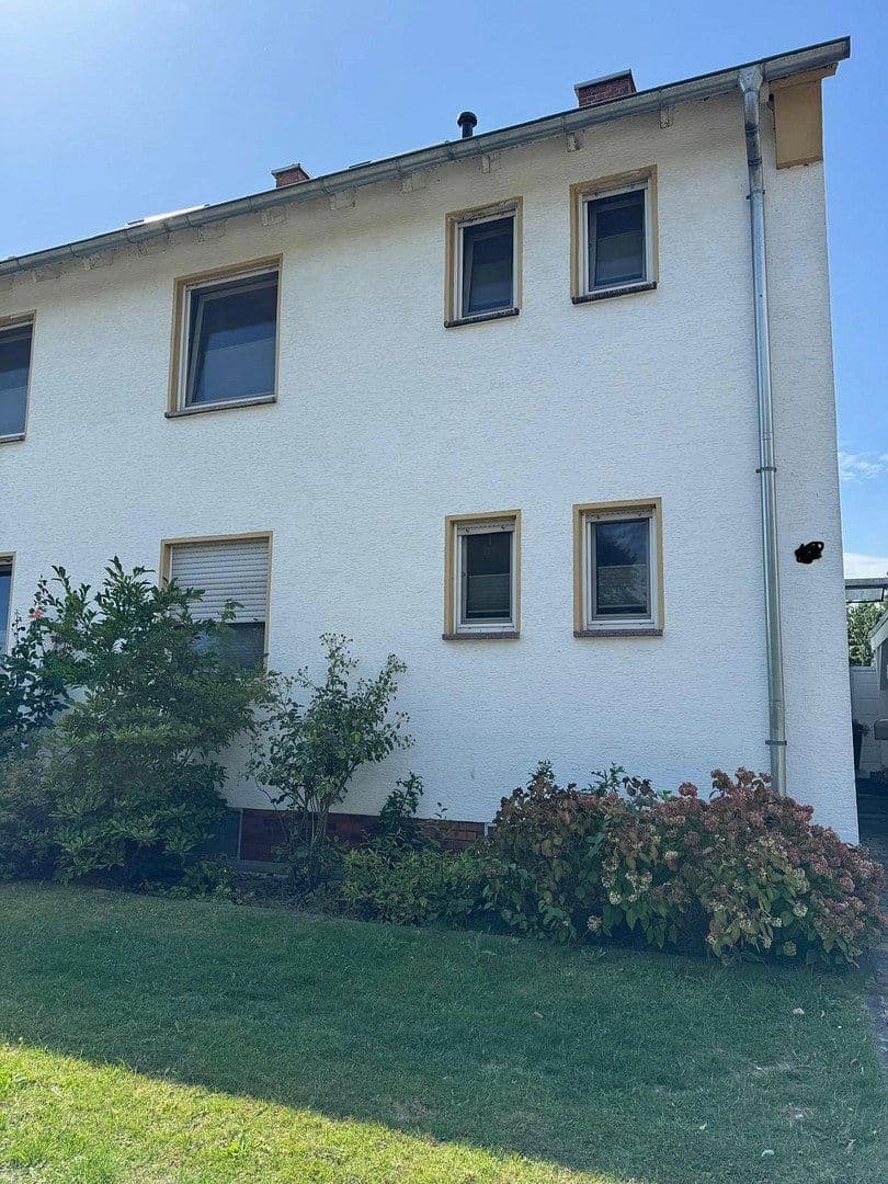 house for sale, 205 m², Rheda-Wiedenbrück, North Rhine-Westphalia house for sale, 205 m², Rheda-Wiedenbrück, North Rhine-Westphalia