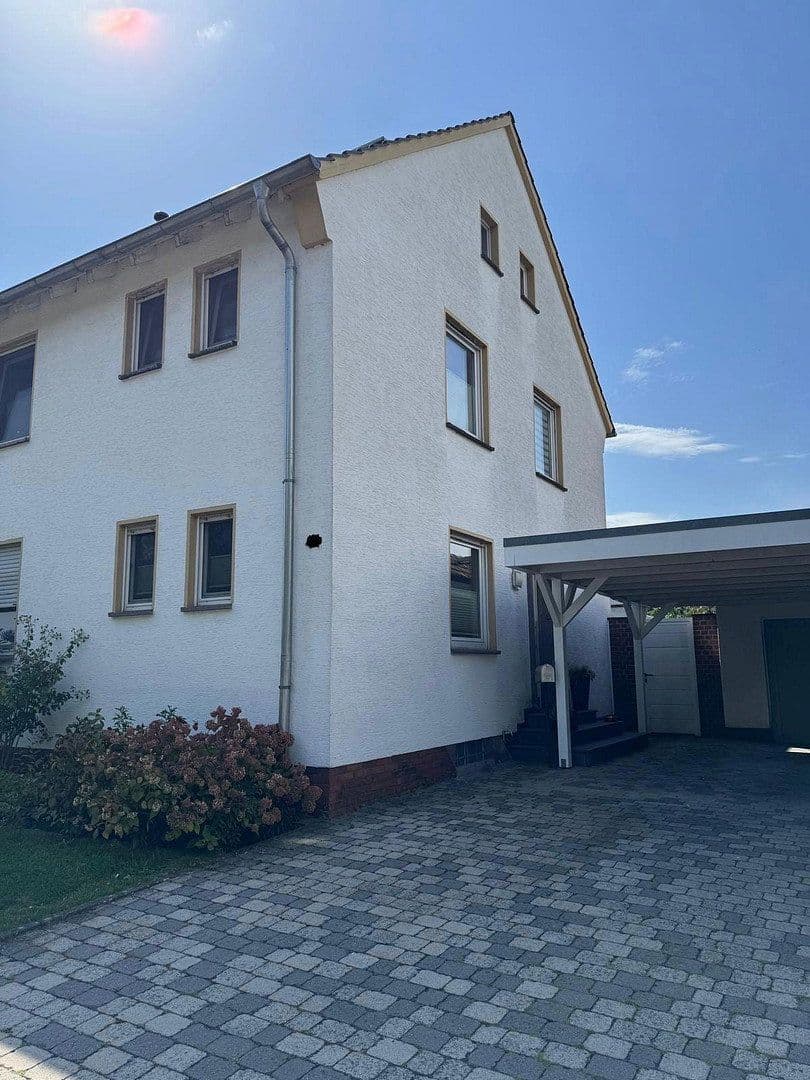 house for sale, 205 m², Rheda-Wiedenbrück, North Rhine-Westphalia house for sale, 205 m², Rheda-Wiedenbrück, North Rhine-Westphalia