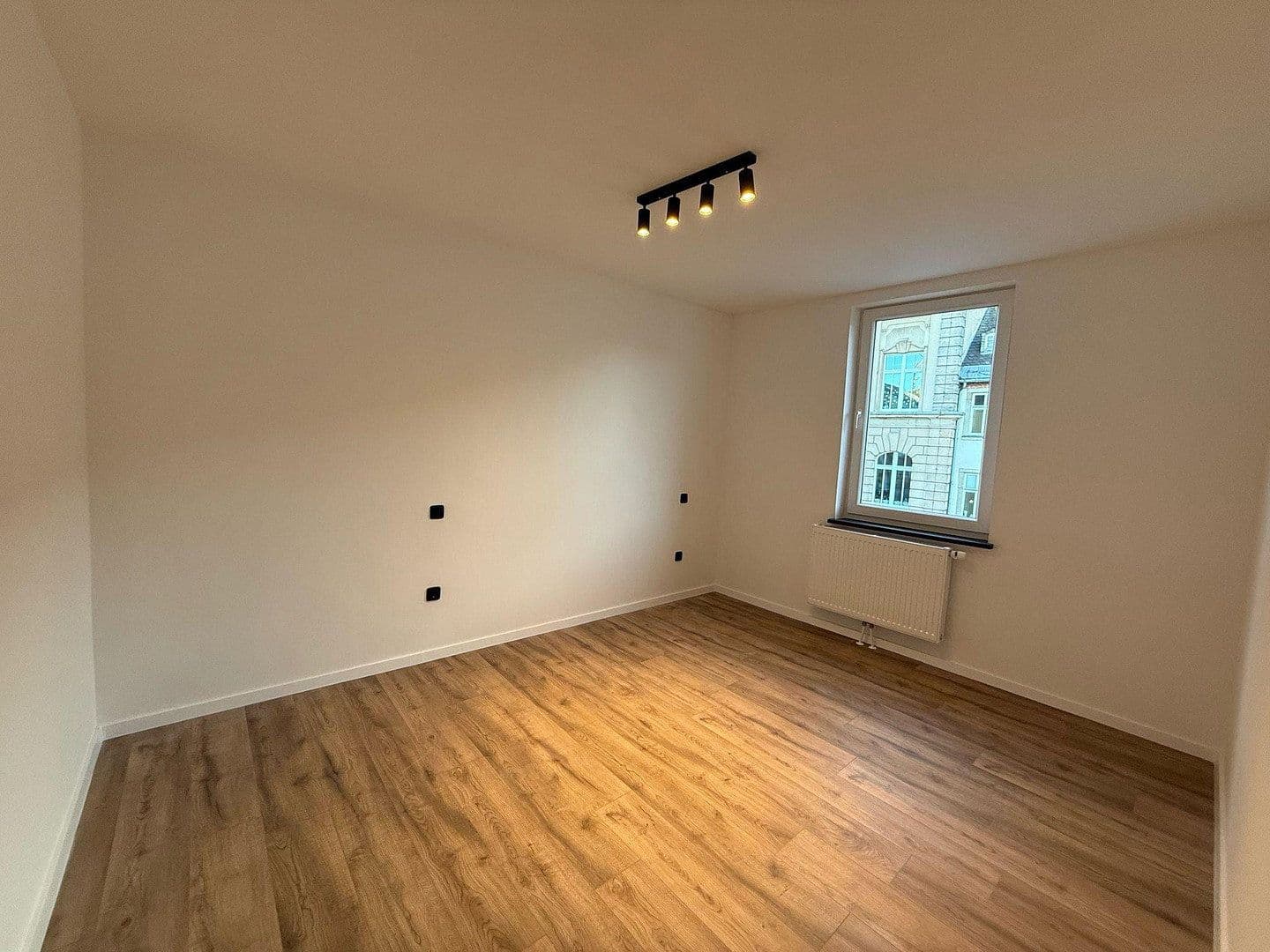 3 bedroom flat to rent, 78 m², Theaterstraße 1, Hof, Bavaria 3 bedroom flat to rent, 78 m², Theaterstraße 1, Hof, Bavaria