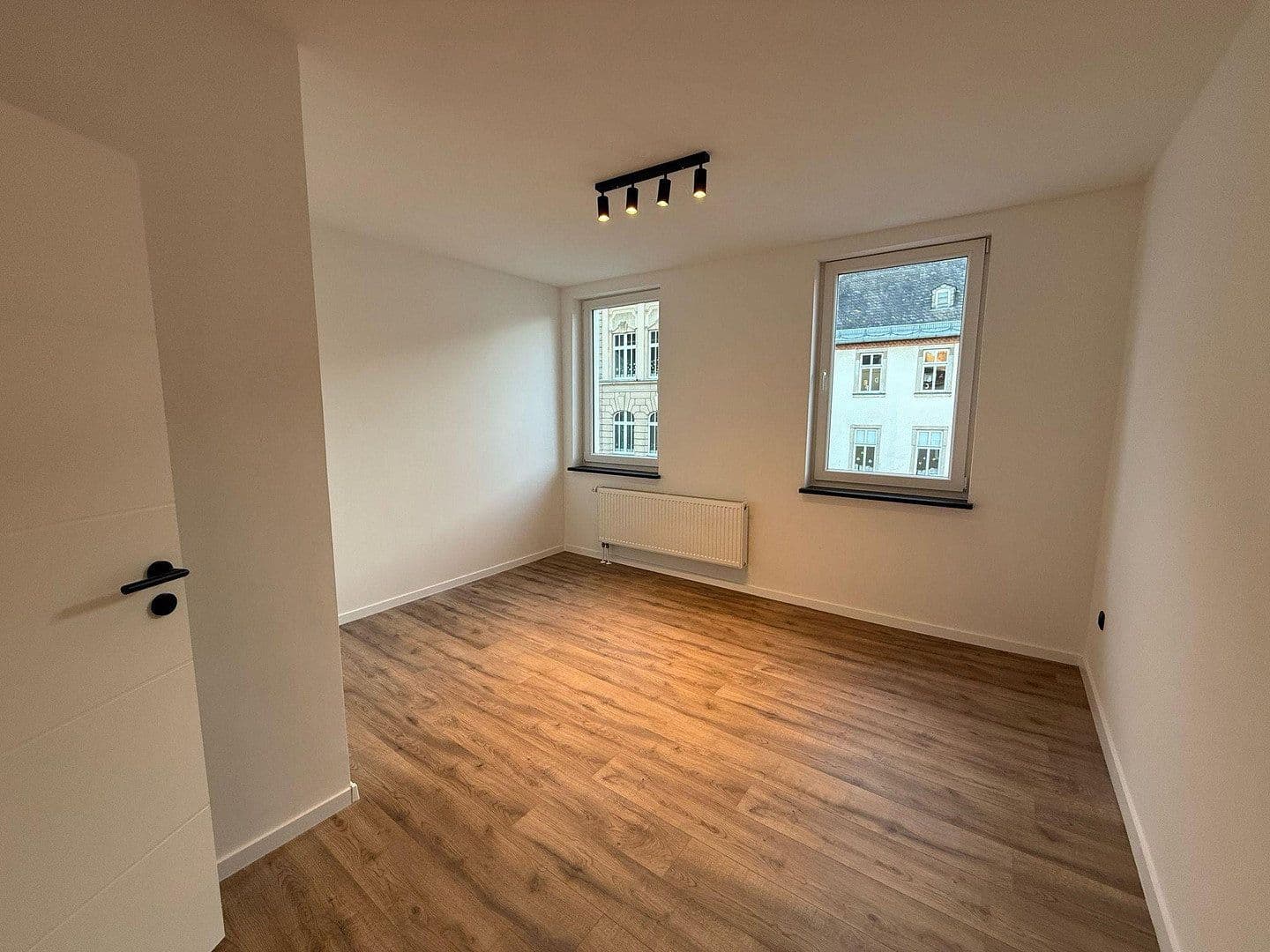 3 bedroom flat to rent, 78 m², Theaterstraße 1, Hof, Bavaria 3 bedroom flat to rent, 78 m², Theaterstraße 1, Hof, Bavaria