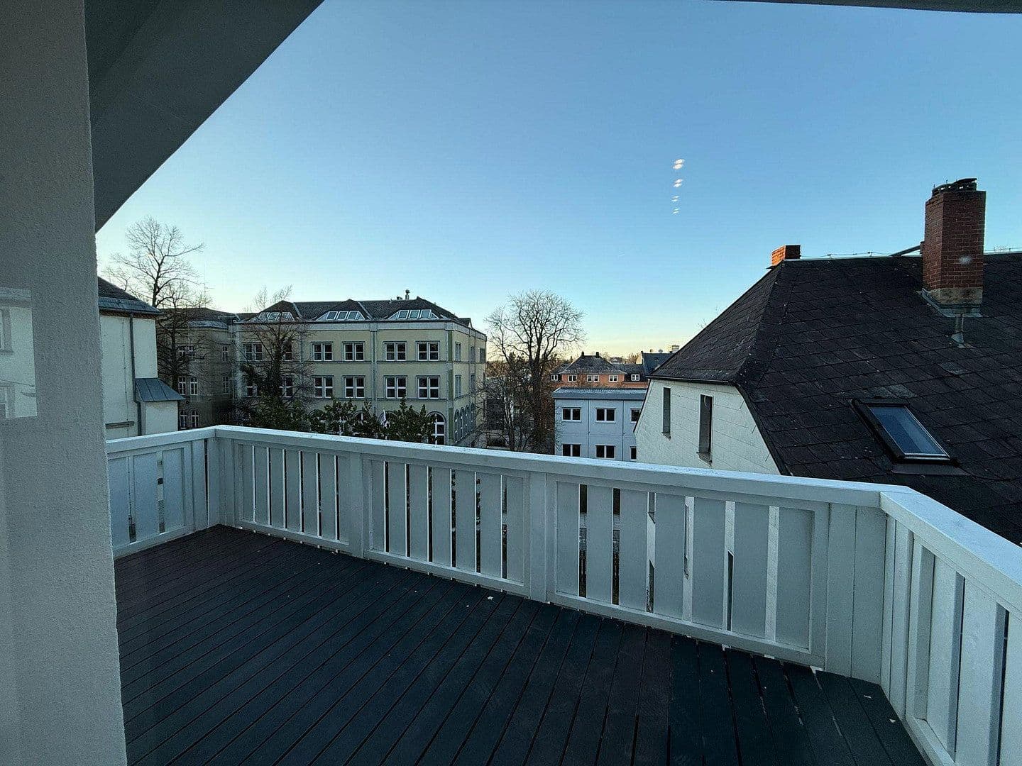 3 bedroom flat to rent, 78 m², Theaterstraße 1, Hof, Bavaria 3 bedroom flat to rent, 78 m², Theaterstraße 1, Hof, Bavaria