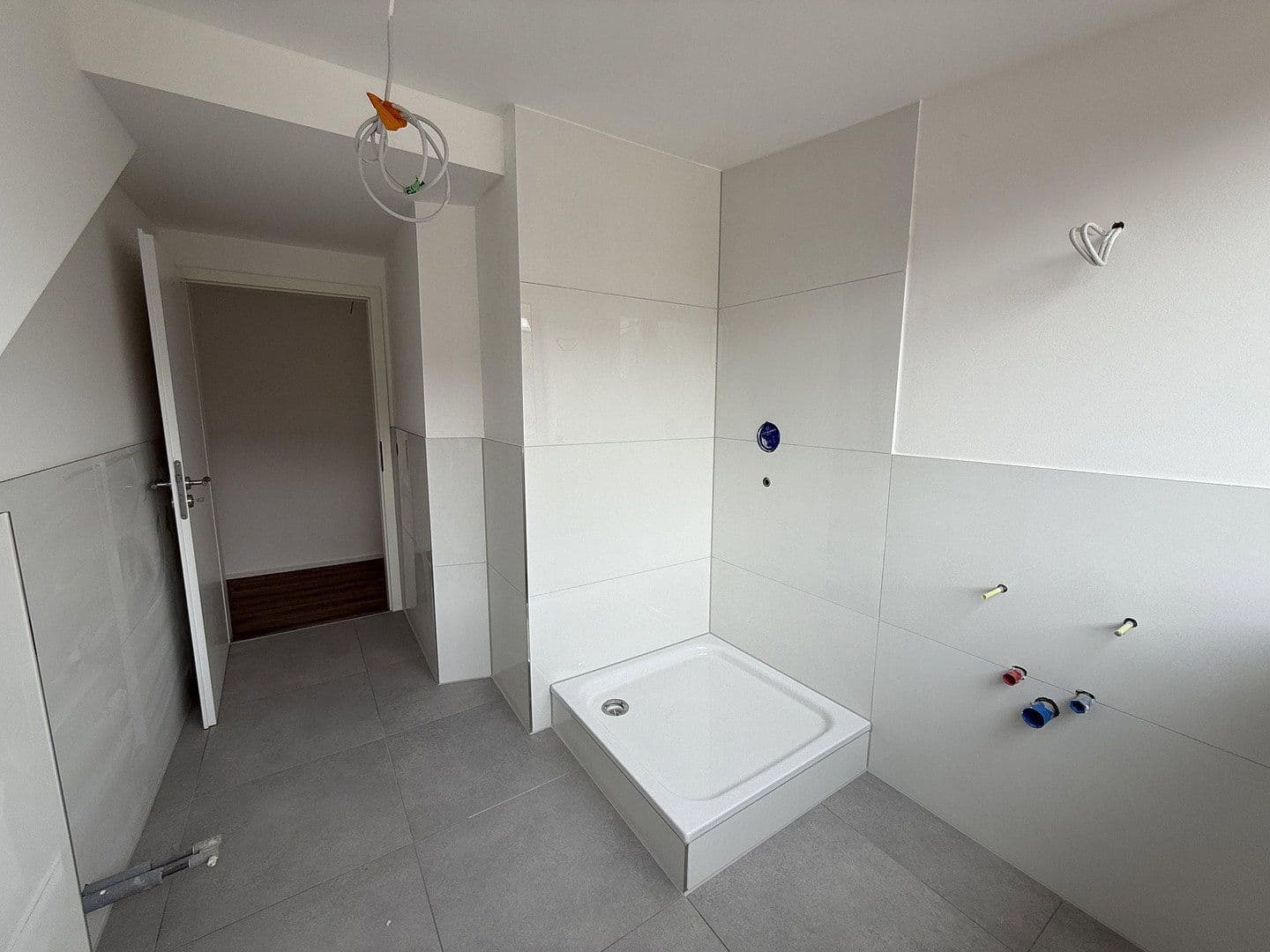 Studio flat to rent, 50 m², Eching, Bavaria Studio flat to rent, 50 m², Eching, Bavaria
