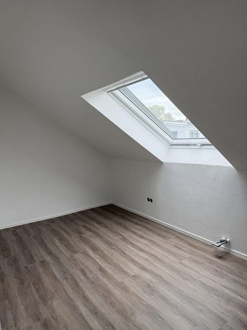 Studio flat to rent, 50 m², Eching, Bavaria Studio flat to rent, 50 m², Eching, Bavaria