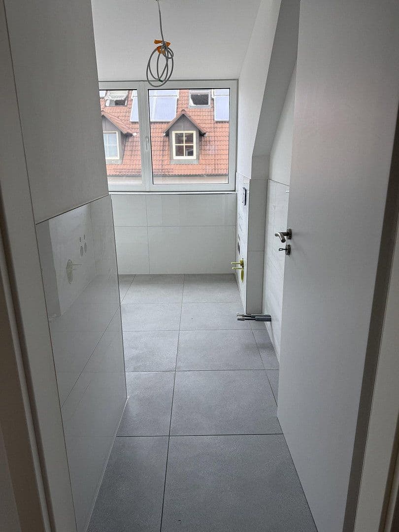 Studio flat to rent, 50 m², Eching, Bavaria Studio flat to rent, 50 m², Eching, Bavaria