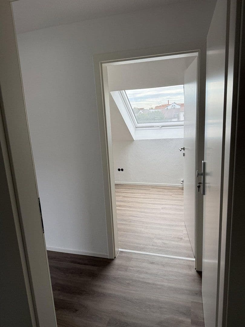 Studio flat to rent, 50 m², Eching, Bavaria Studio flat to rent, 50 m², Eching, Bavaria