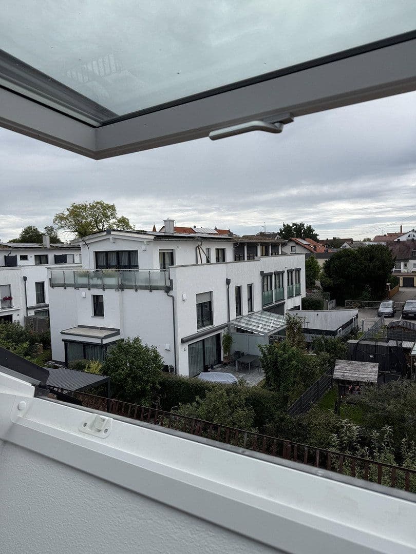 Studio flat to rent, 50 m², Eching, Bavaria Studio flat to rent, 50 m², Eching, Bavaria