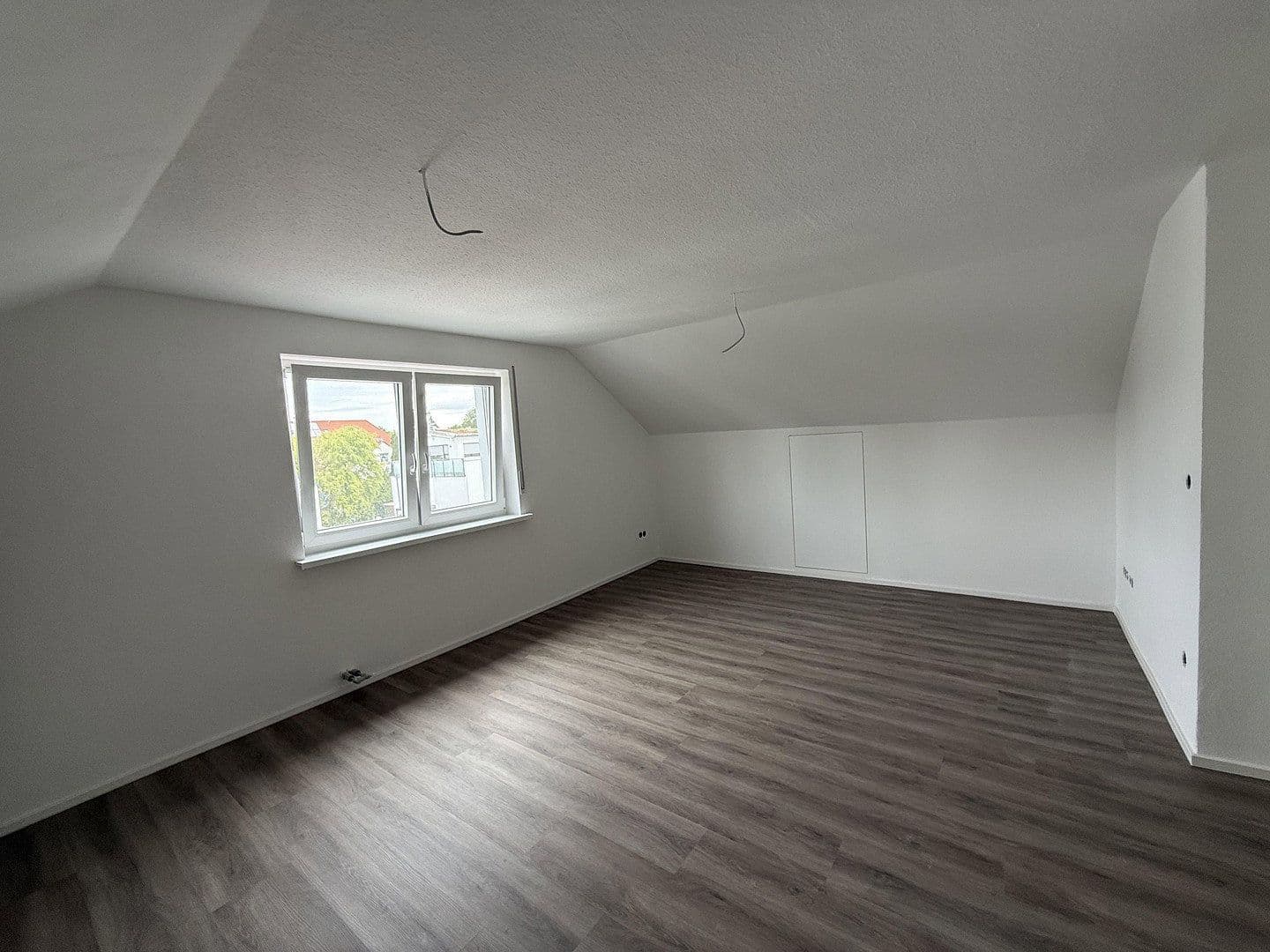 Studio flat to rent, 50 m², Eching, Bavaria Studio flat to rent, 50 m², Eching, Bavaria