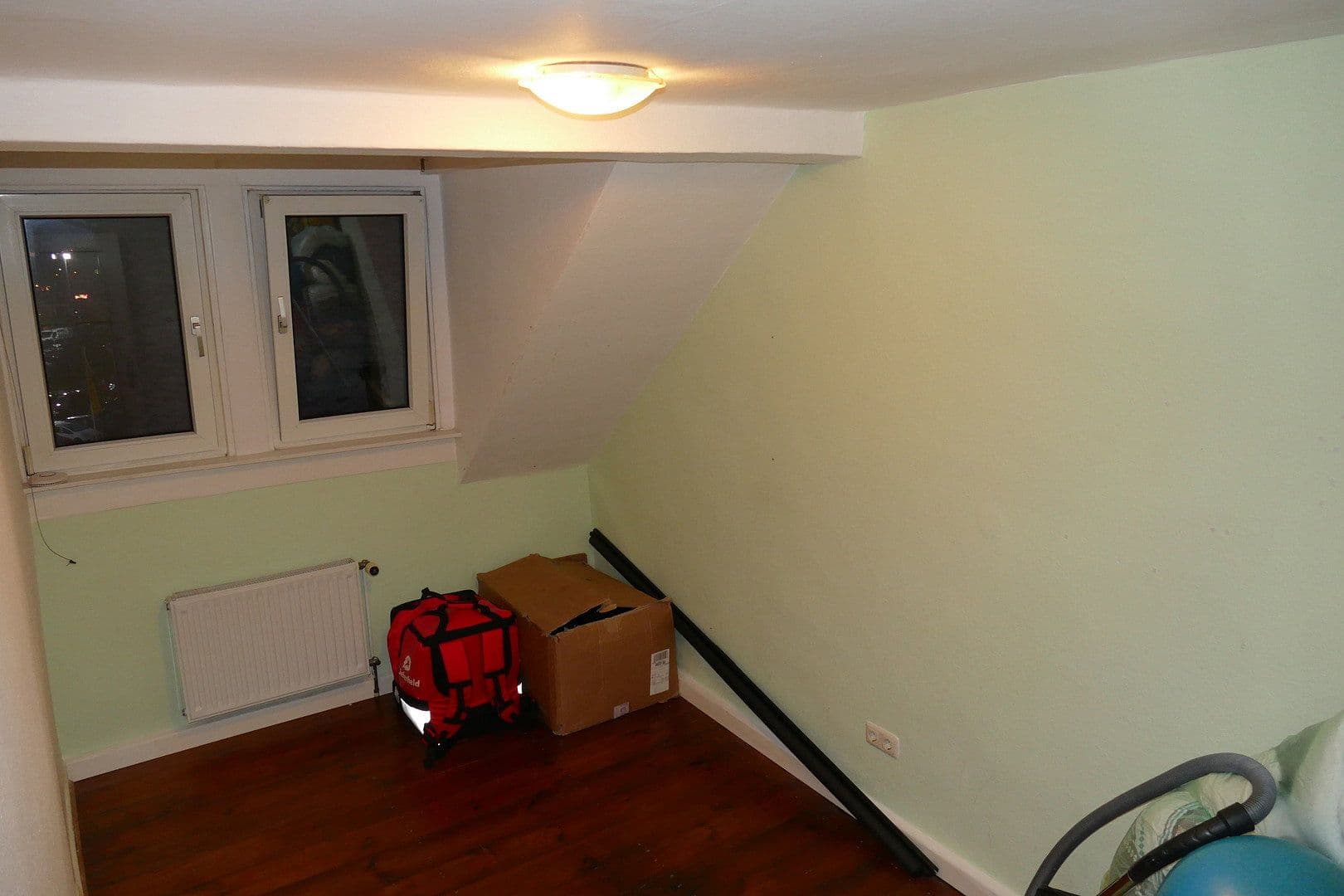 2 bedroom flat to rent, 42 m², Kahlertstraße 51, Darmstadt, Hesse 2 bedroom flat to rent, 42 m², Kahlertstraße 51, Darmstadt, Hesse