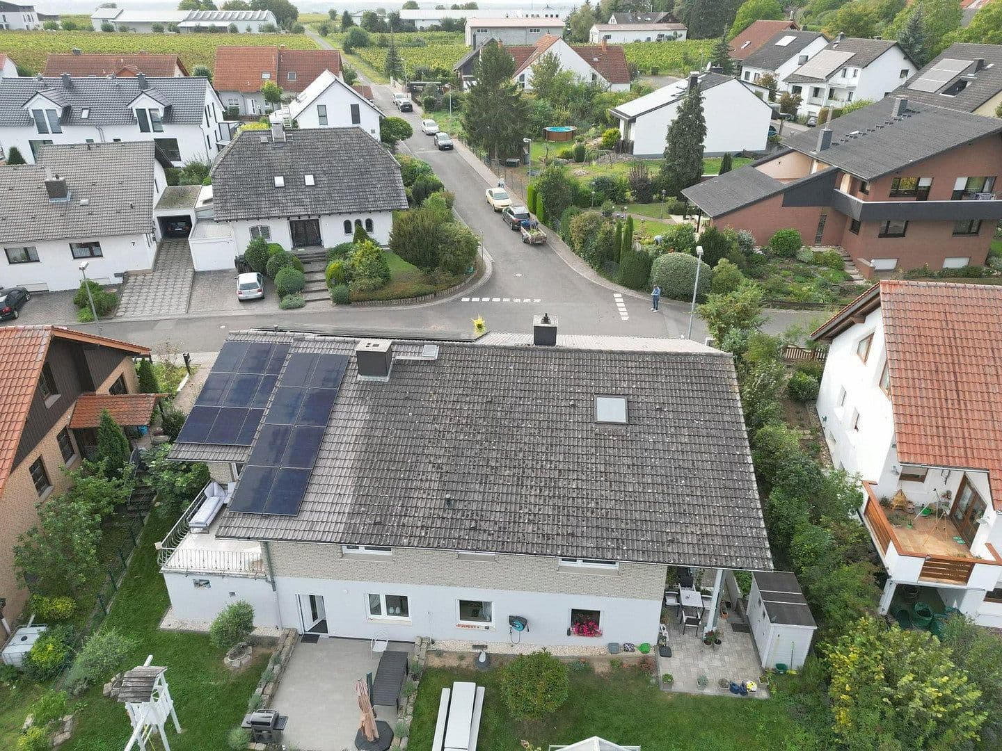 house for sale, 281 m², Essenheim, Rhineland-Palatinate house for sale, 281 m², Essenheim, Rhineland-Palatinate