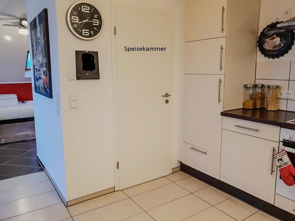 4 bedroom flat to rent, 101 m², Raiffeisenstr. 13, Dormitz, Bavaria 4 bedroom flat to rent, 101 m², Raiffeisenstr. 13, Dormitz, Bavaria