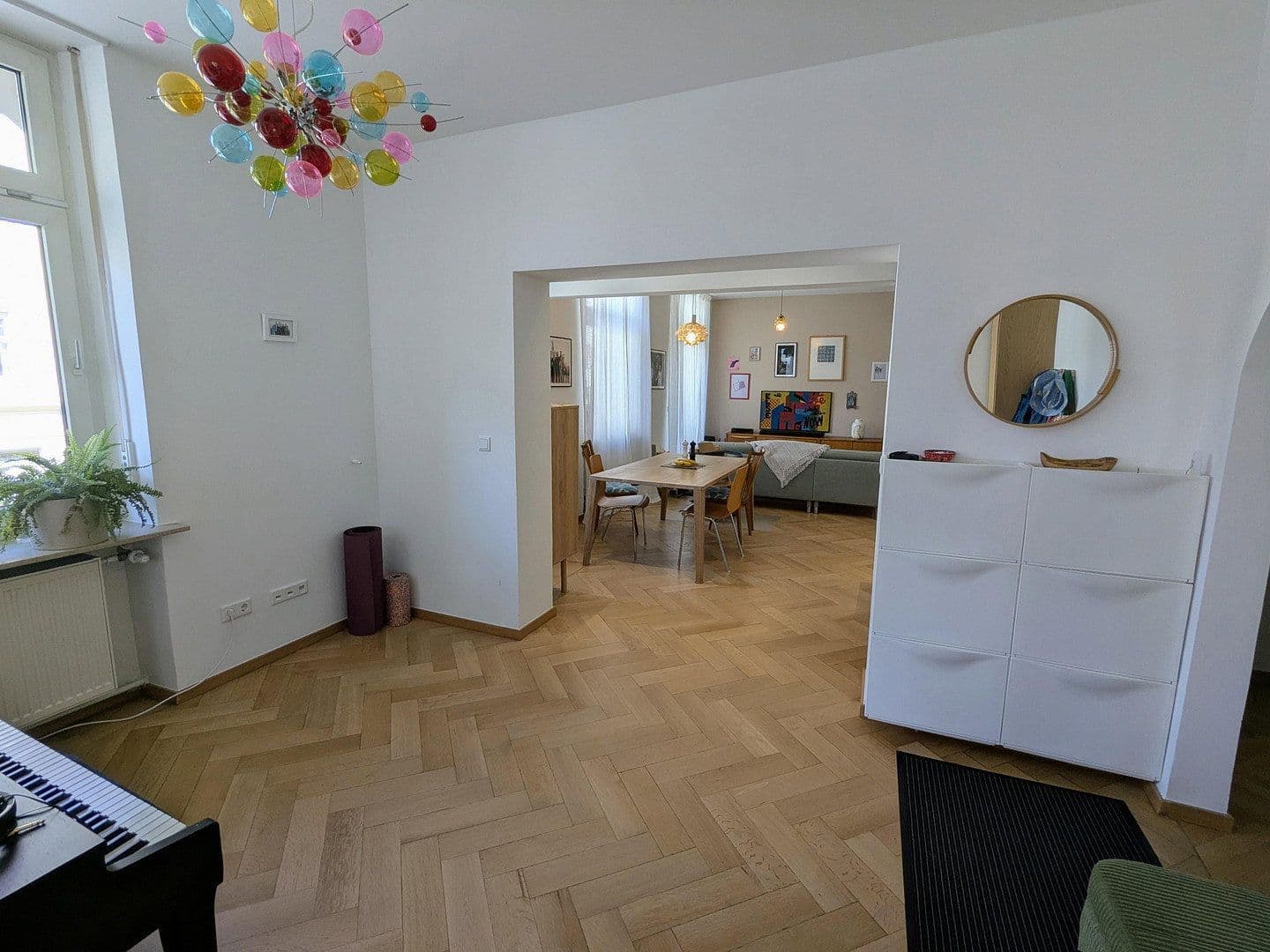 5 bedroom flat for sale, 123 m², Lange Rötterstr. 24, Mannheim, Baden-Württemberg 5 bedroom flat for sale, 123 m², Lange Rötterstr. 24, Mannheim, Baden-Württemberg
