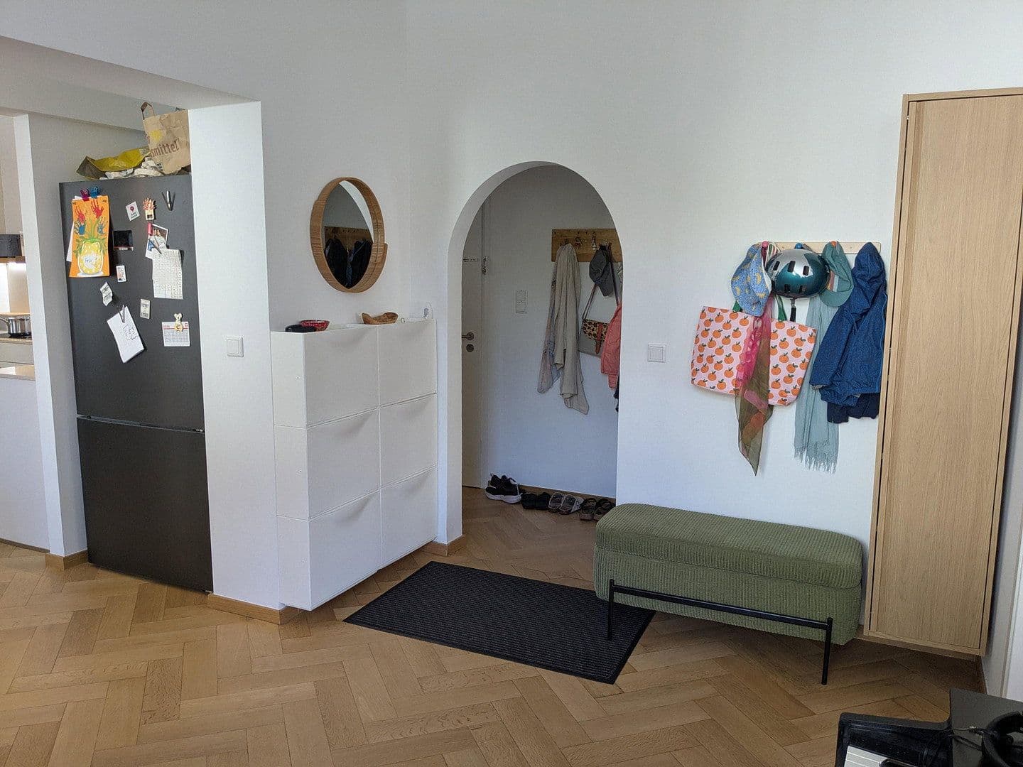5 bedroom flat for sale, 123 m², Lange Rötterstr. 24, Mannheim, Baden-Württemberg 5 bedroom flat for sale, 123 m², Lange Rötterstr. 24, Mannheim, Baden-Württemberg