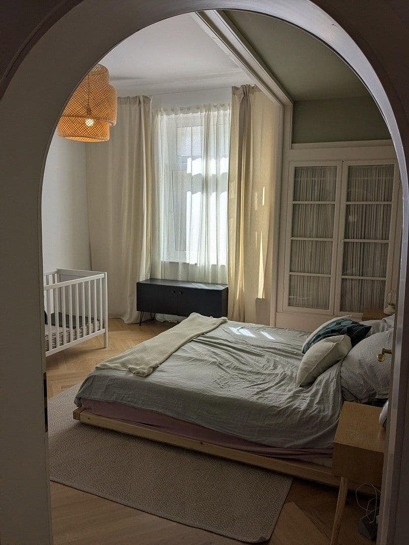 5 bedroom flat for sale, 123 m², Lange Rötterstr. 24, Mannheim, Baden-Württemberg 5 bedroom flat for sale, 123 m², Lange Rötterstr. 24, Mannheim, Baden-Württemberg