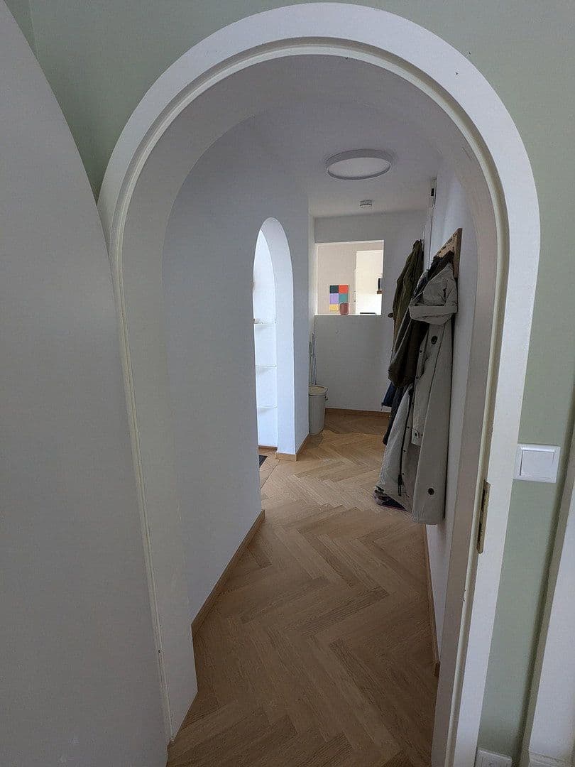 5 bedroom flat for sale, 123 m², Lange Rötterstr. 24, Mannheim, Baden-Württemberg 5 bedroom flat for sale, 123 m², Lange Rötterstr. 24, Mannheim, Baden-Württemberg