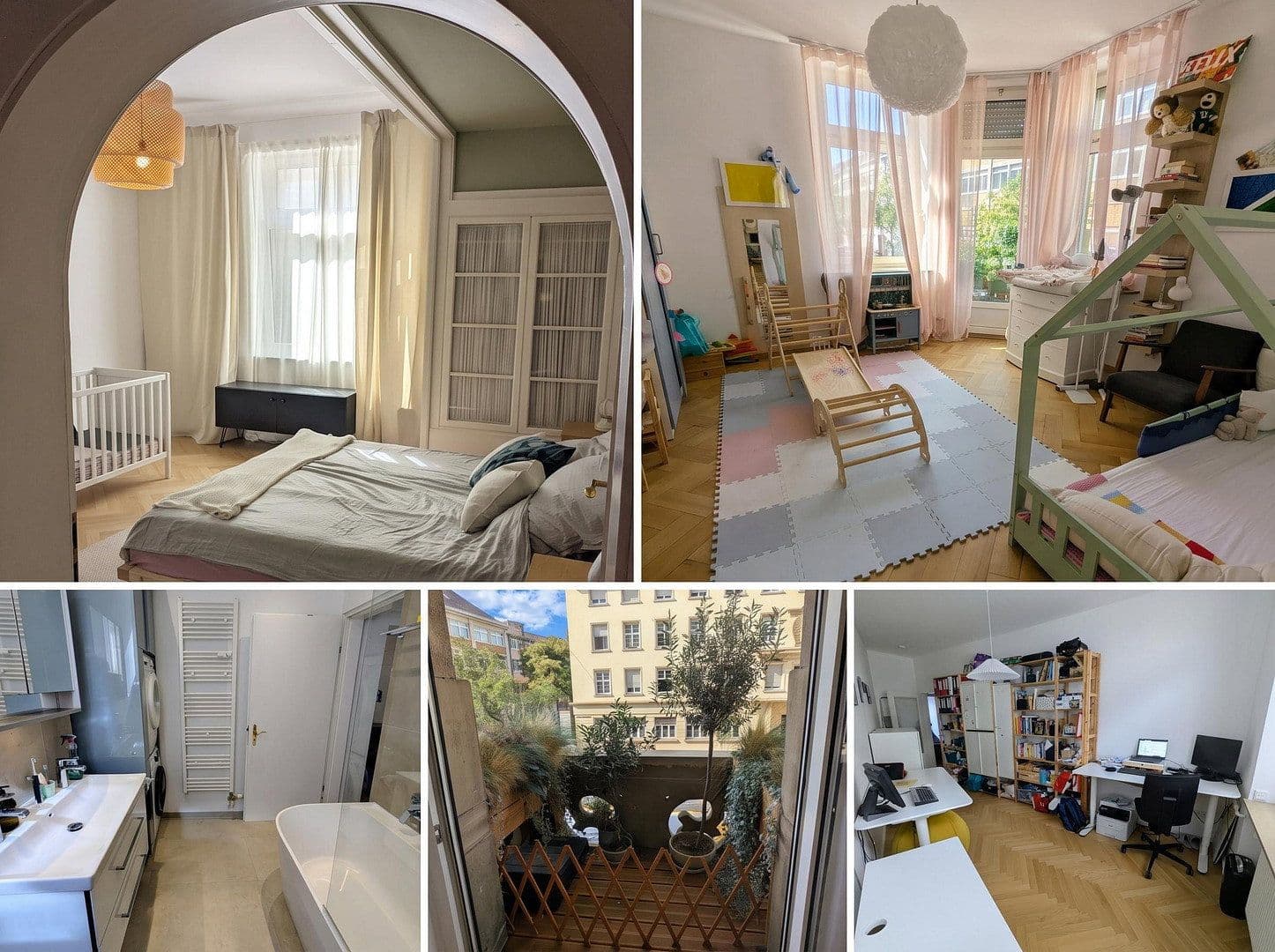 5 bedroom flat for sale, 123 m², Lange Rötterstr. 24, Mannheim, Baden-Württemberg 5 bedroom flat for sale, 123 m², Lange Rötterstr. 24, Mannheim, Baden-Württemberg