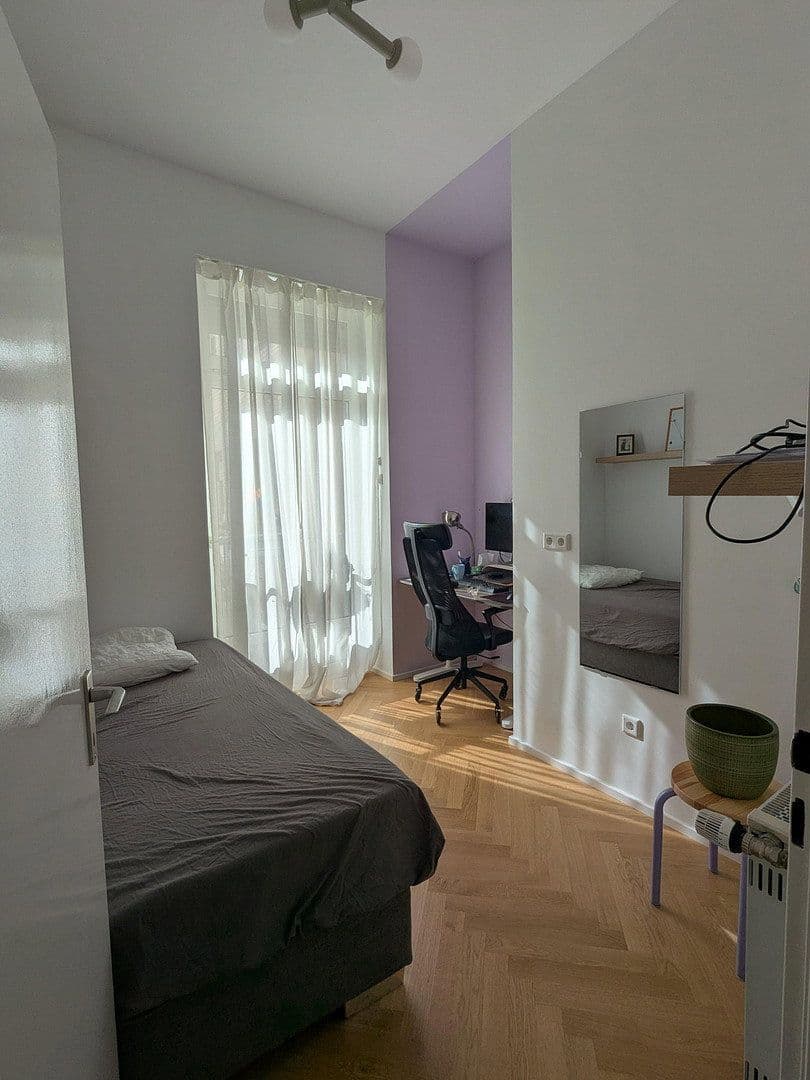 5 bedroom flat for sale, 123 m², Lange Rötterstr. 24, Mannheim, Baden-Württemberg 5 bedroom flat for sale, 123 m², Lange Rötterstr. 24, Mannheim, Baden-Württemberg