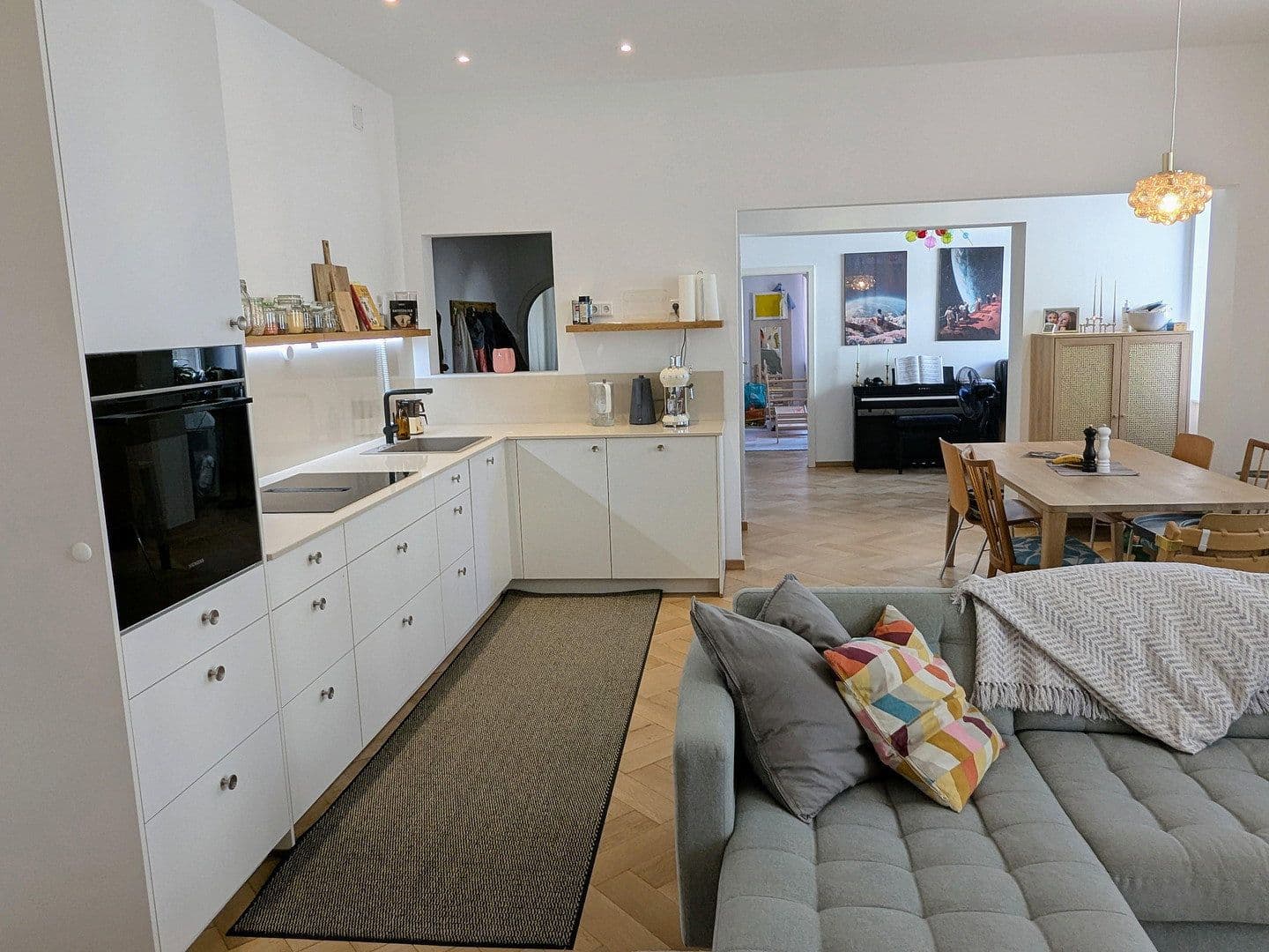 5 bedroom flat for sale, 123 m², Lange Rötterstr. 24, Mannheim, Baden-Württemberg 5 bedroom flat for sale, 123 m², Lange Rötterstr. 24, Mannheim, Baden-Württemberg