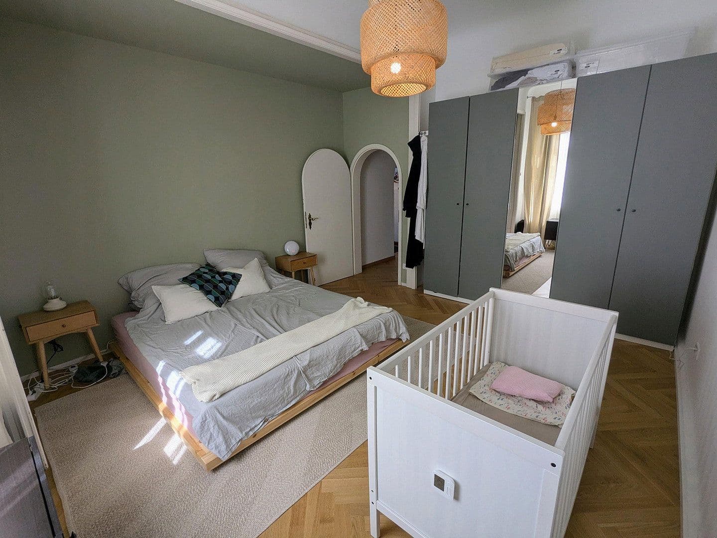 5 bedroom flat for sale, 123 m², Lange Rötterstr. 24, Mannheim, Baden-Württemberg 5 bedroom flat for sale, 123 m², Lange Rötterstr. 24, Mannheim, Baden-Württemberg
