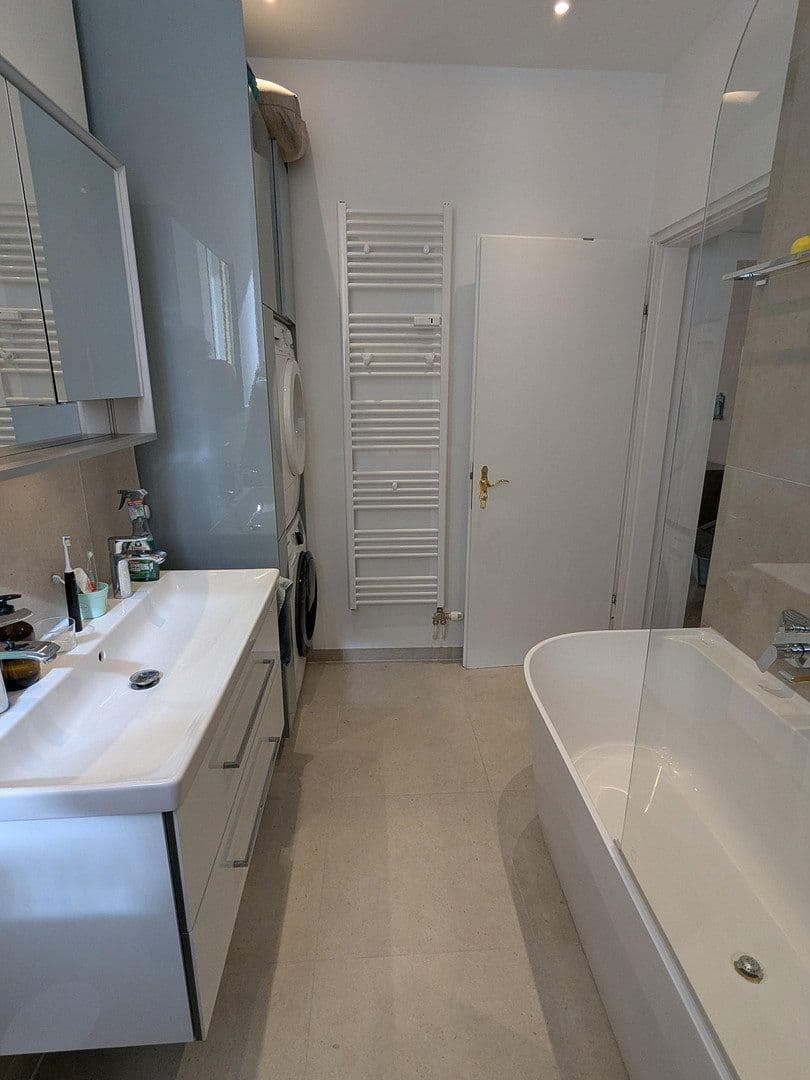 5 bedroom flat for sale, 123 m², Lange Rötterstr. 24, Mannheim, Baden-Württemberg 5 bedroom flat for sale, 123 m², Lange Rötterstr. 24, Mannheim, Baden-Württemberg