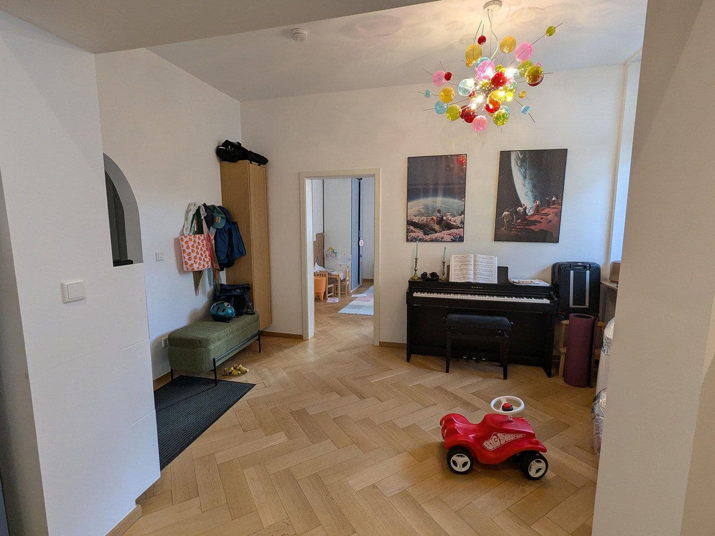 5 bedroom flat for sale, 123 m², Lange Rötterstr. 24, Mannheim, Baden-Württemberg 5 bedroom flat for sale, 123 m², Lange Rötterstr. 24, Mannheim, Baden-Württemberg