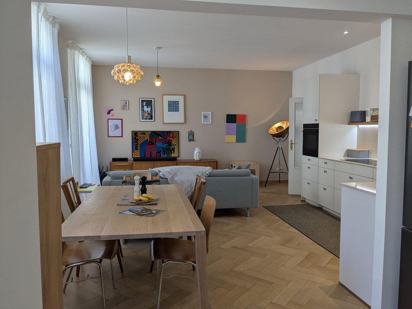 5 bedroom flat for sale, 123 m², Lange Rötterstr. 24, Mannheim, Baden-Württemberg 5 bedroom flat for sale, 123 m², Lange Rötterstr. 24, Mannheim, Baden-Württemberg