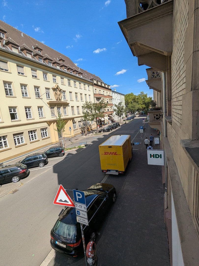 5 bedroom flat for sale, 123 m², Lange Rötterstr. 24, Mannheim, Baden-Württemberg 5 bedroom flat for sale, 123 m², Lange Rötterstr. 24, Mannheim, Baden-Württemberg