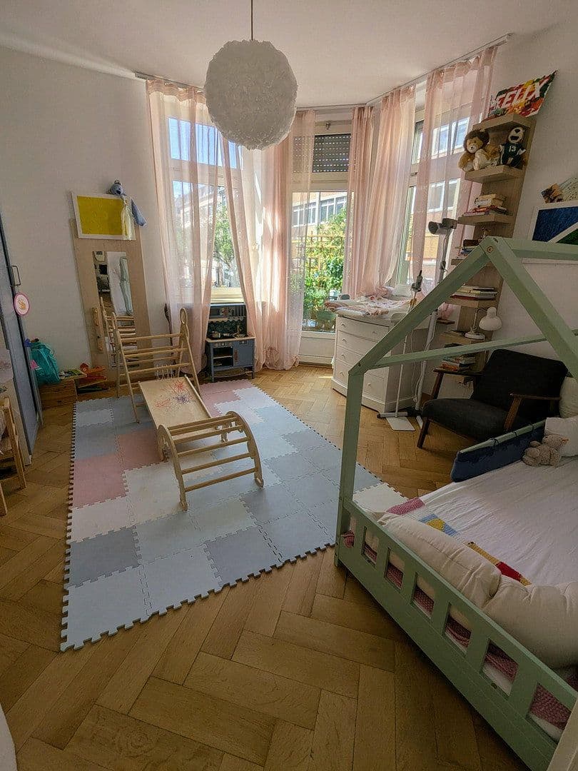 5 bedroom flat for sale, 123 m², Lange Rötterstr. 24, Mannheim, Baden-Württemberg 5 bedroom flat for sale, 123 m², Lange Rötterstr. 24, Mannheim, Baden-Württemberg
