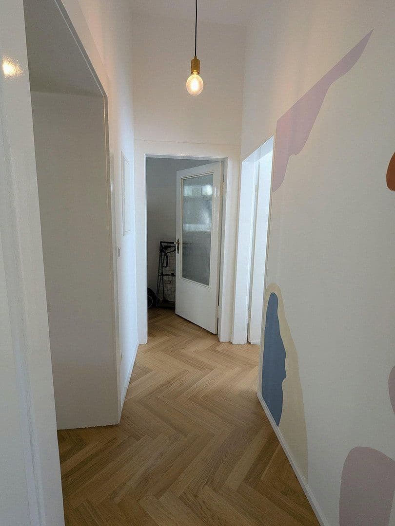 5 bedroom flat for sale, 123 m², Lange Rötterstr. 24, Mannheim, Baden-Württemberg 5 bedroom flat for sale, 123 m², Lange Rötterstr. 24, Mannheim, Baden-Württemberg
