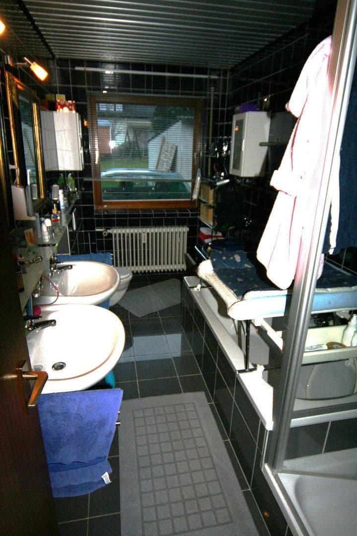 4 bedroom flat to rent, 108 m², Montabaur, Rhineland-Palatinate 4 bedroom flat to rent, 108 m², Montabaur, Rhineland-Palatinate