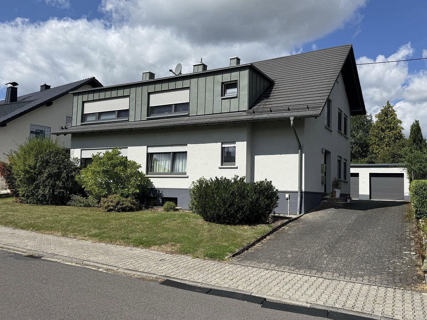 4 bedroom flat to rent, 108 m², Montabaur, Rhineland-Palatinate 4 bedroom flat to rent, 108 m², Montabaur, Rhineland-Palatinate